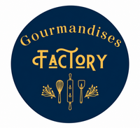 Gourmandises Factory