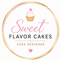 Sweet Flavor cakes