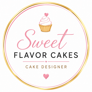 Sweet Flavor cakes