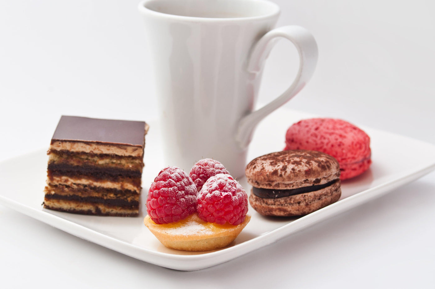 RECETTE DE L'OPERA - Patissland