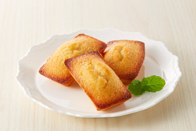 RECETTE DES FINANCIERS