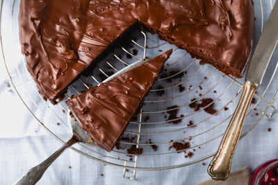 RECETTE DU FONDANT AU CHOCOLAT