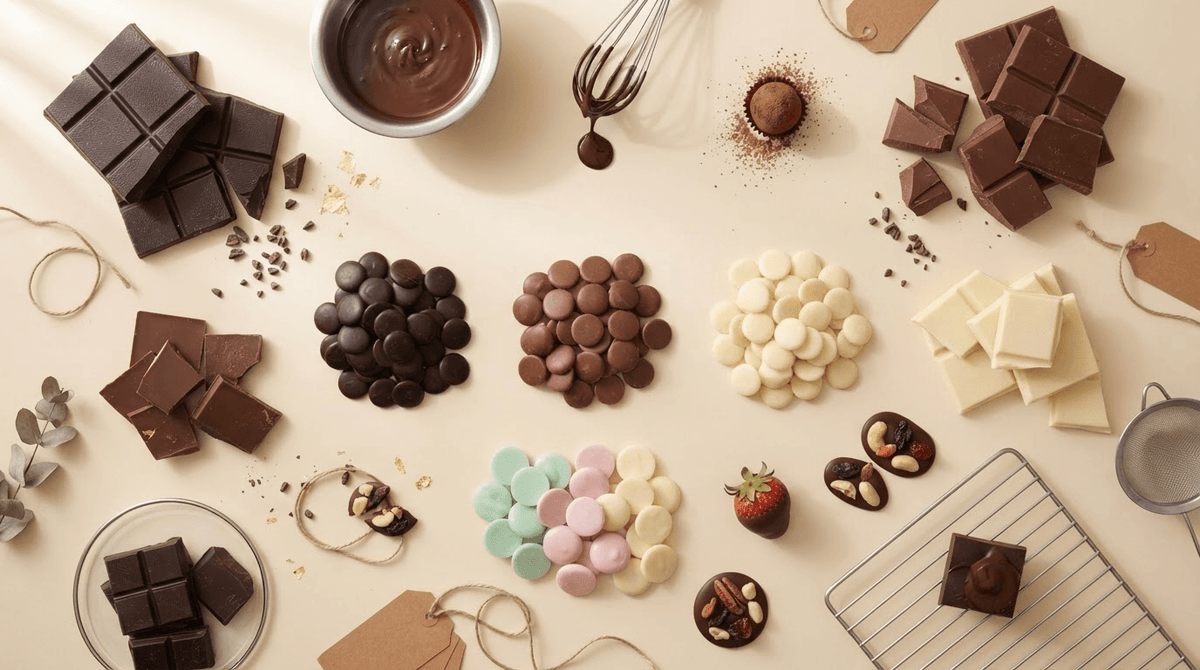 Candy Melts