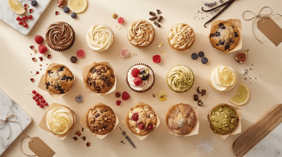 Nouveautés cake design et pâtisserie - boutique Patissland