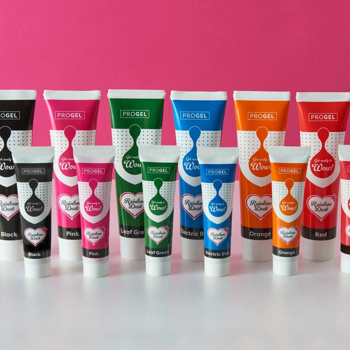 PROGEL