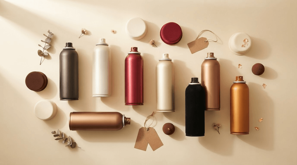 Sprays alimentaires pâtisserie - velours lustre graissage Velly Decora Patissland