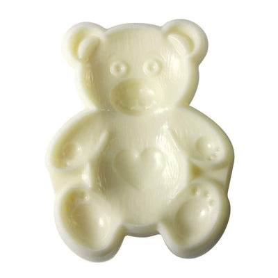 2 Moules Ourson Teddy Bear - Patissland