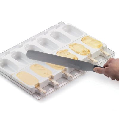 2 Moules 3D Magnum PRO avec Support