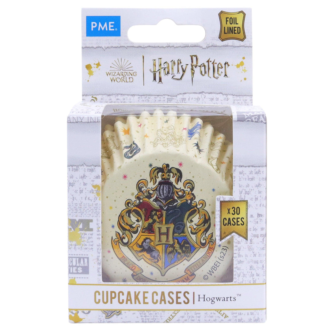 30 Hogwarts-Schulboxen – PME