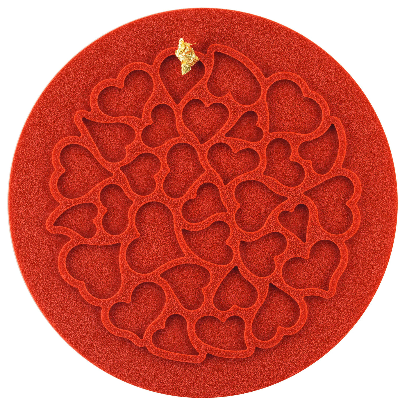 Moule Love Decor ⌀ 14,5 cm