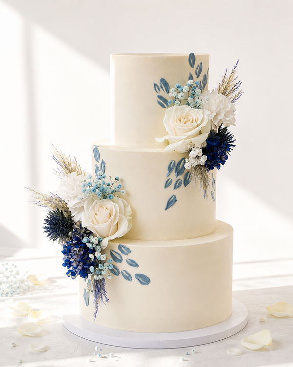 Creation by Marine Porcelli Cake Design