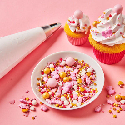 Sprinkles Princess Charming- 70g