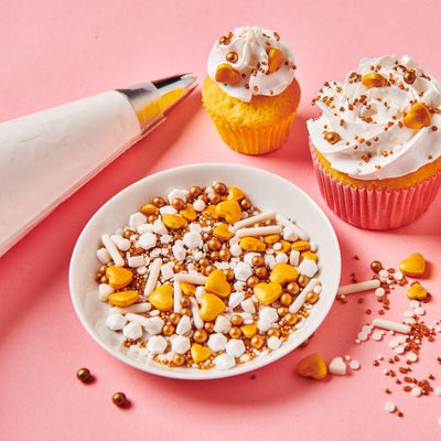 Sprinkles Wedding Bells - 70g