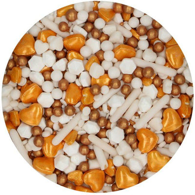 Sprinkles Wedding Bells - 70g