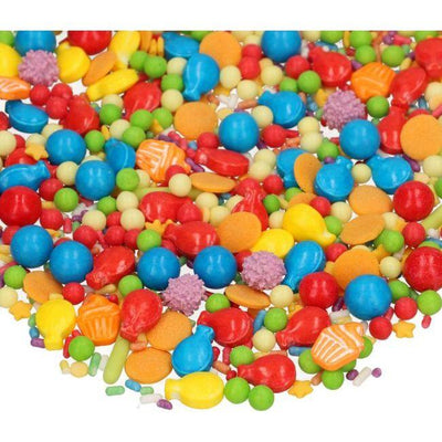 Sprinkles Birthday Bash - 70g