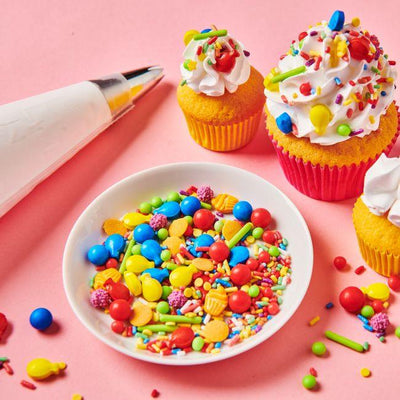 Sprinkles Birthday Bash - 70g
