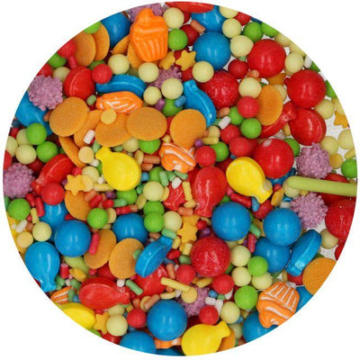 Sprinkles Birthday Bash - 70g