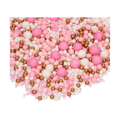 Perles Mix Pink Celebration - 80g