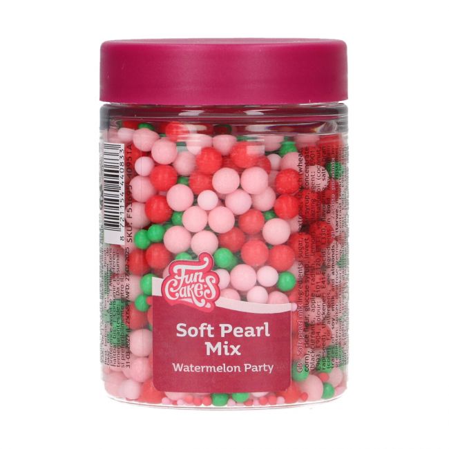 Perles Mix Watermelon Party - 80g