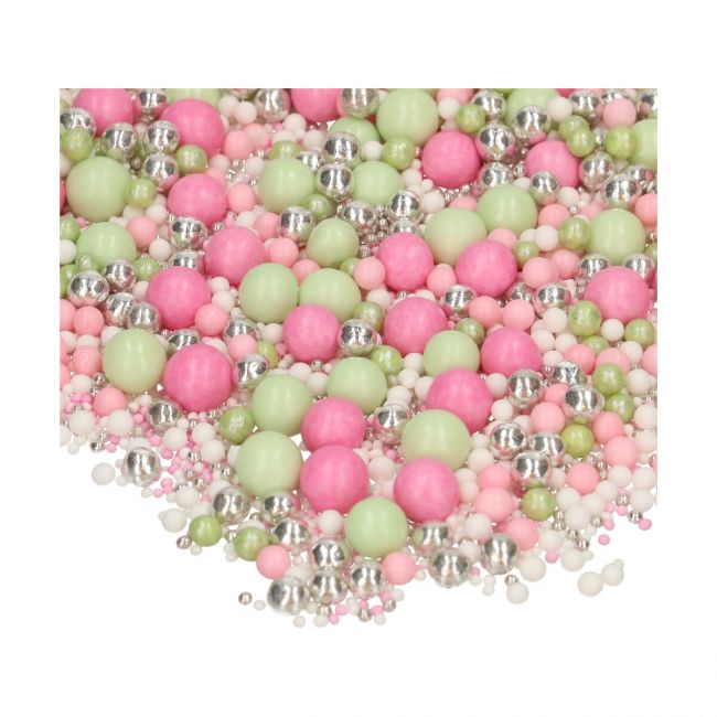 Perles Mix Rose Garden - 80g