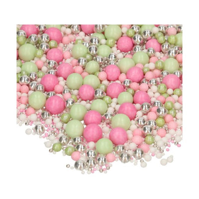 Perles Mix Rose Garden - 80g