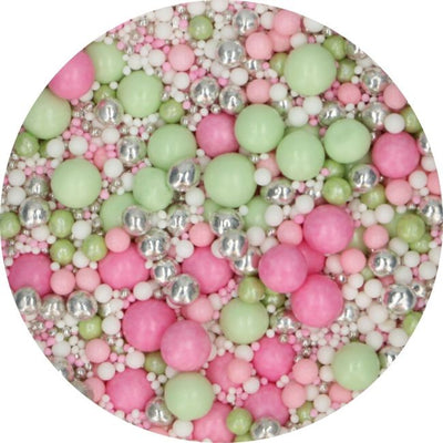 Perles Mix Rose Garden - 80g