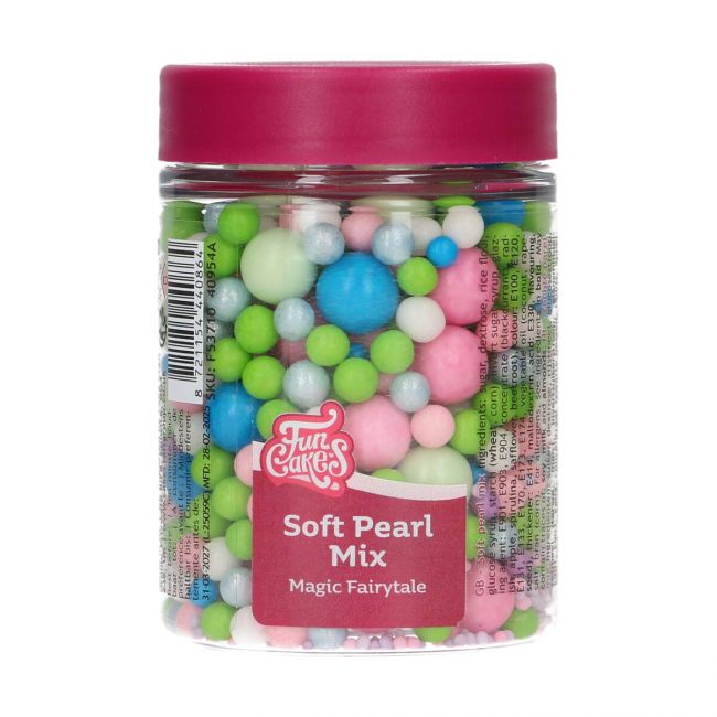 Perles Mix Magic Fairytale - 80g