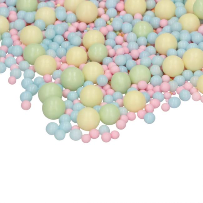Perles Mix Pastel Perfect - 80g