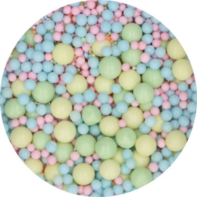 Perles Mix Pastel Perfect - 80g