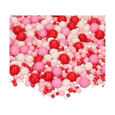 Perles Mix Crazy in Love - 80g