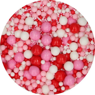 Perles Mix Crazy in Love - 80g