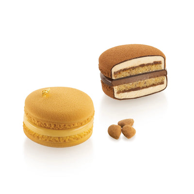 Moule 8 Macarons