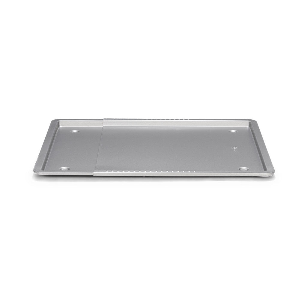 Plaque de Cuisson Extensible - 33  à 47 cm