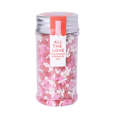 Sprinkles - All The Love 70g