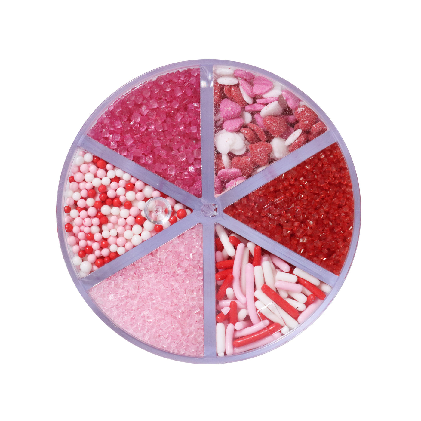 Set de Sprinkles - Sweet Love 190g