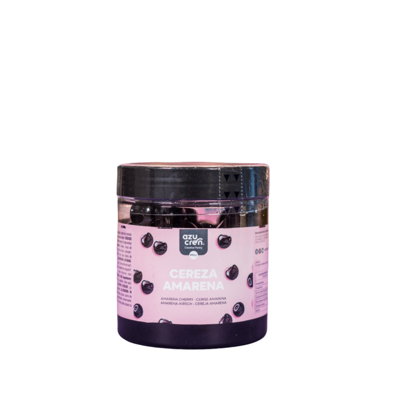 Cerises Amarena au Sirop 200g