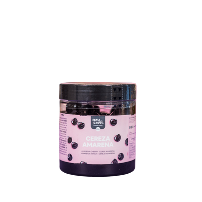 Cerises Amarena au Sirop 200g