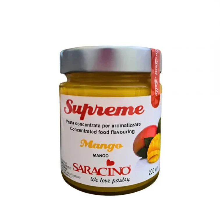 Supreme Mangue - 200g