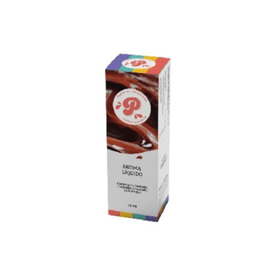 Arôme Concentré de Caramel 10ml - PASTRY COLOURS