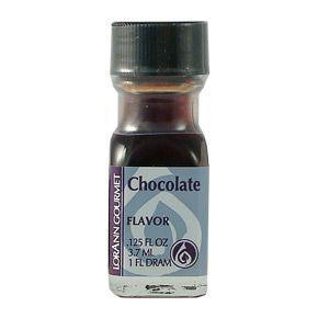 Arôme Super Concentré - Chocolat - LorAnn 3.7ml - Patissland