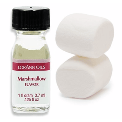 Arome Super Concentré - Marshmallow - 3.7mlI LorAnn I Patiss'land 