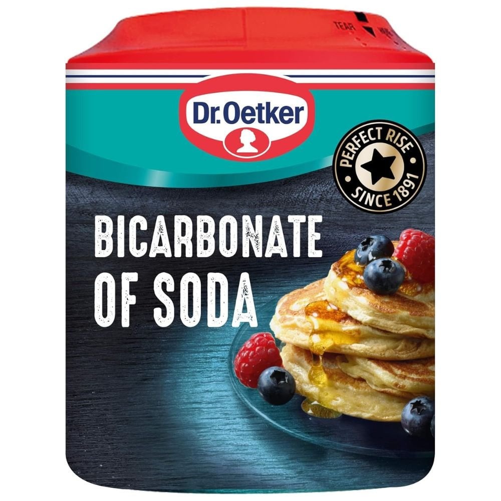 Bicarbonate de Soude 200g