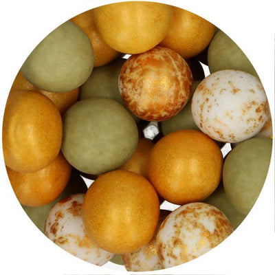 Boules Choco XXL - Botanical 130g - FUN CAKES