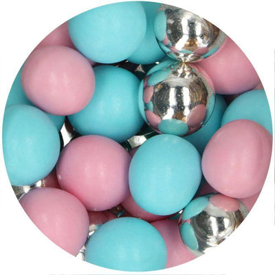 Boules Choco XXL - Oh Baby 130g - FUN CAKES