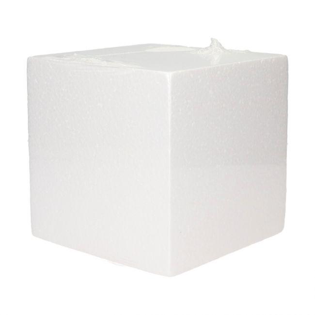 Cake Dummy Cube (Choisir la taille) - FUN CAKES