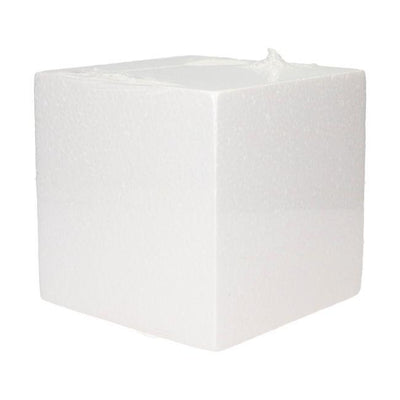 Cake Dummy Cube (Choisir la taille) - FUN CAKES