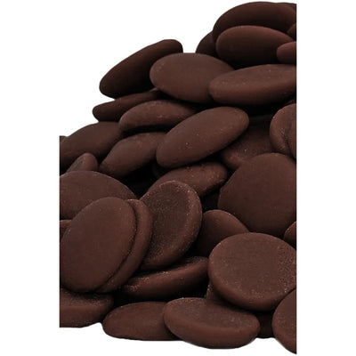 Pistoles Chocolat Noir 56% - 1kg