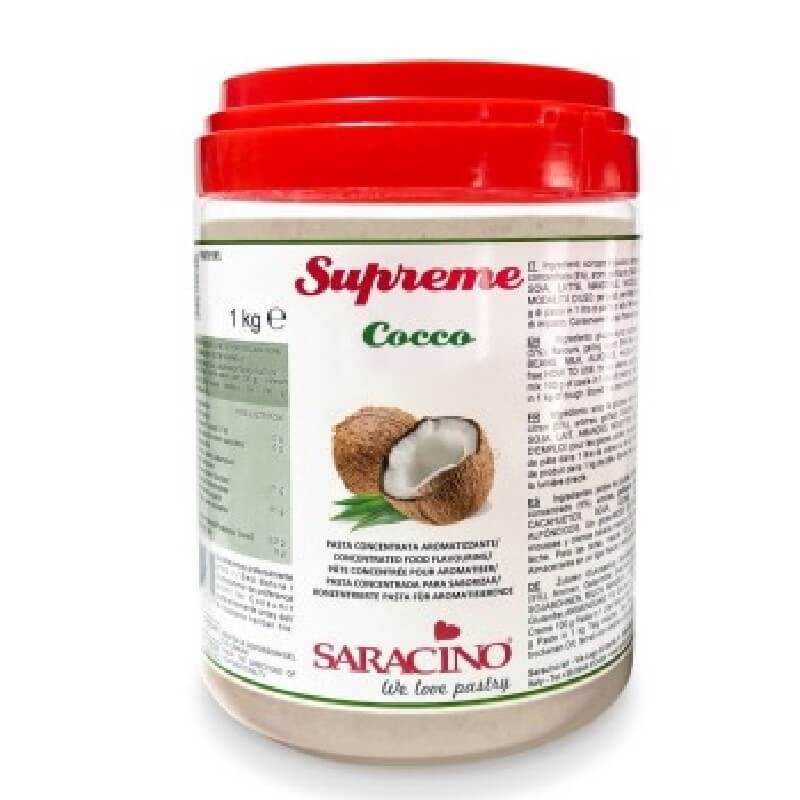 Supreme Noix de Coco - 1 kg