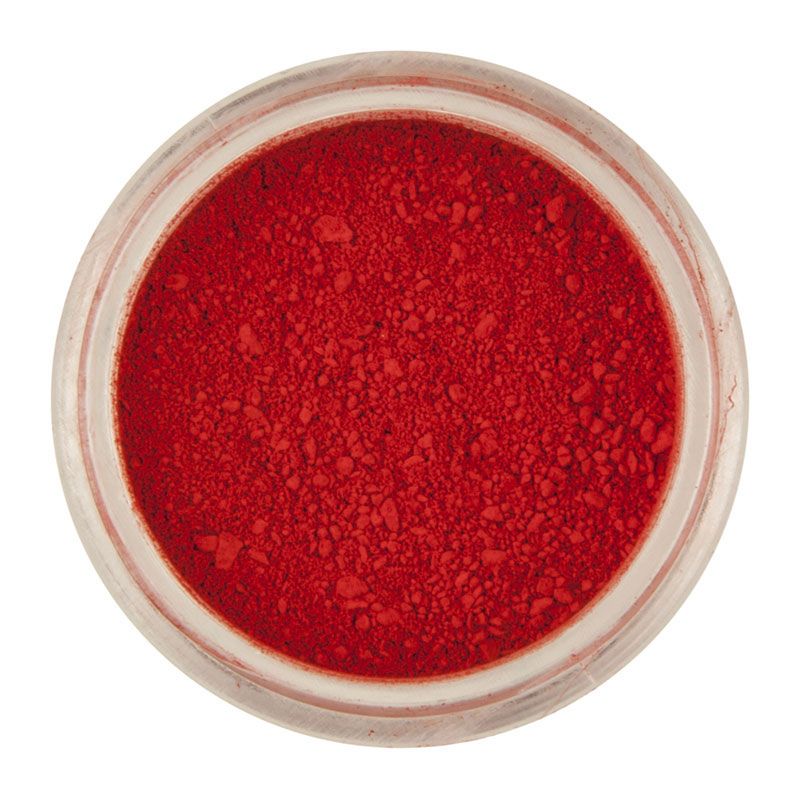 Colorant en poudre - Cherry Pie - RAINBOW DUST