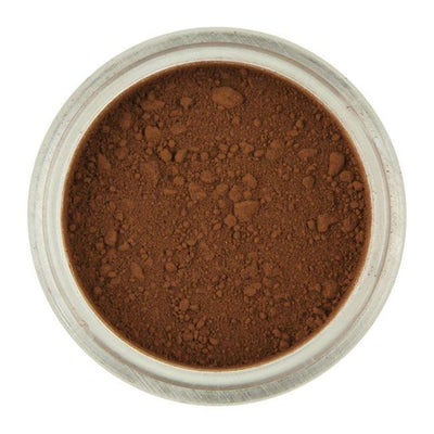 Colorant en poudre- Milk Chocolate - RAINBOW DUST